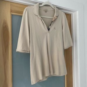 Burberry Brit Polo